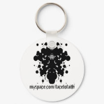 Perfectly Sane KeyChain