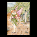 'Perfectly Windy Sky' Print by thefairyring 'Perfectly Windy Sky' Print