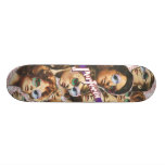 PERFECTS SKATE BOARDS