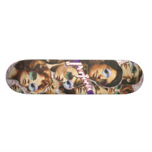PERFECTS SKATE BOARDS
