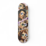 PERFECTS SKATE BOARDS
