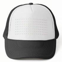Perforated Hat