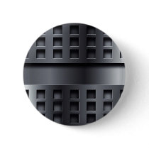 Perforated Metal Buttons