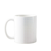 Perforated Mug