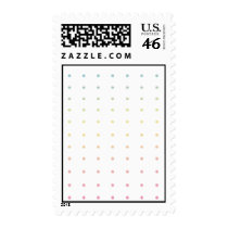 Perforated Stamps