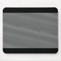 Perforated Steel Plating mousepads by SgtSchulz Perforated Steel Plating mousepads