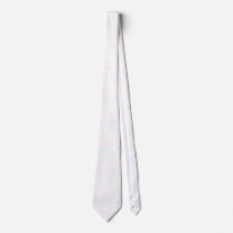 Perforated Tie