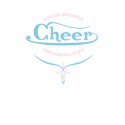 Performance Cheer Ladies T-shirt