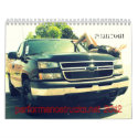 Performancetrucks.net 2012 Calendar