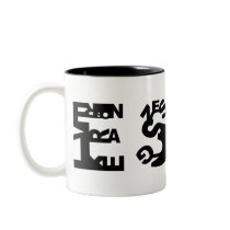 Performer Mug mugs