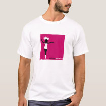 PERFORMER'S ASSISTANT t-shirts by joanakhatib PERFORMER'S ASSISTANT t-shirts