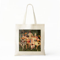 PERFORMERS bags
