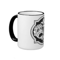 Performing Arts Mug by calroofer Performing Arts Mug