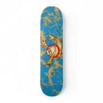 Performing Fish Skate Board Decks