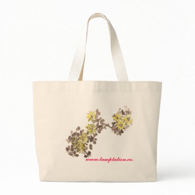 perfume bags by tamptation