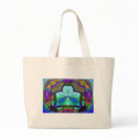 PERFUME BOTTLE ILLUSION bags by KABSANNIE PERFUME BOTTLE ILLUSION bags