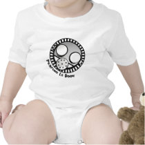 Perfume for the Babies Shirt