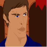 Perfume Murderer 2 (Sketchbook Pro) Photo Cut Out