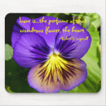Perfume of the Heart Mousepad Perfume of the Heart Mousepad