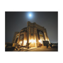 Perfume Palace at Night - Free Mail postcards by rjmckay2008 Perfume Palace at Night - Free Mail postcards
