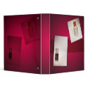 Perfumes Binder by sugraphic Perfumes Binder