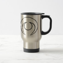 Pergus Corp Sketch Mugs