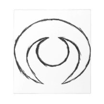 Pergus Corp Sketch Note Pad