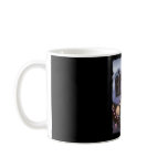 perhaps faery artwork mug