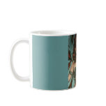 peri faery artwork  mug
