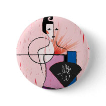 Peri-Peri buttons by studio524 Peri-Peri buttons
