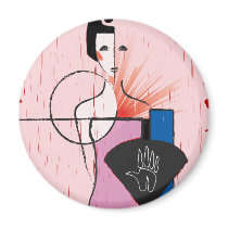 Peri-Peri magnets