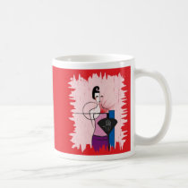 Peri-Peri mugs by studio524 Peri-Peri mugs