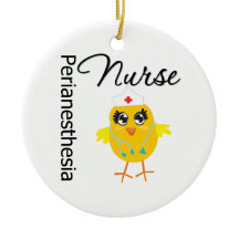 Perianesthesia Nurses Week