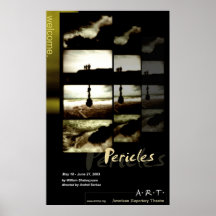 pericles poster