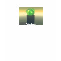Peridot- August t-shirts by maydb_7 Peridot- August t-shirts
