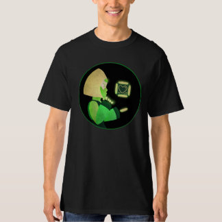 peridot shirt