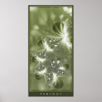 Peridot Posters