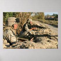 PERIMITER SECURITY PRINT
