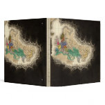 Period of The First Crusade 1100 AD Binder