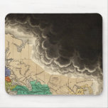 Period of The First Crusade 1100 AD Mousepads