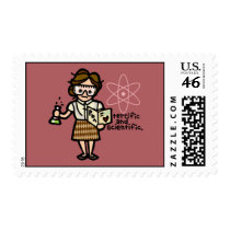 periodic postage table. postage