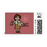 periodic postage table.