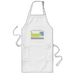 Periodic Table Aprons