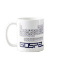 Periodic Table = Gospel mugs