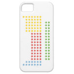 Periodic table iPhone 5 covers