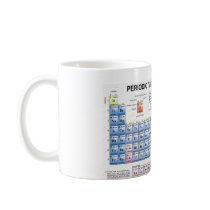 Periodic Table mug