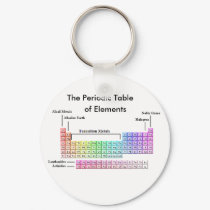 PeriodicTable, The Periodic Table , of Elements keychains by LucilleBrown25 PeriodicTable, The Periodic Table , of Elements keychains