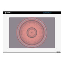 Peripheral Play Decal For Laptop