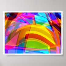 Peripheral Poster