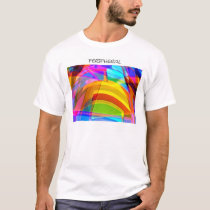 Peripheral t-shirts by Seancanputt Peripheral t-shirts